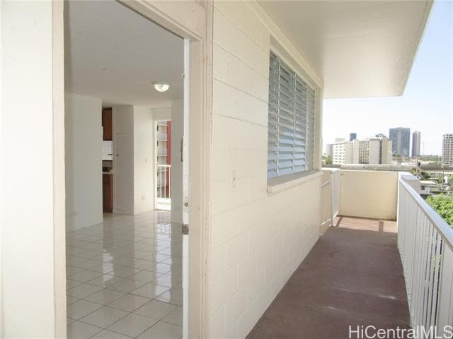 1127 Davenport St in Honolulu, HI - Building Photo - Building Photo
