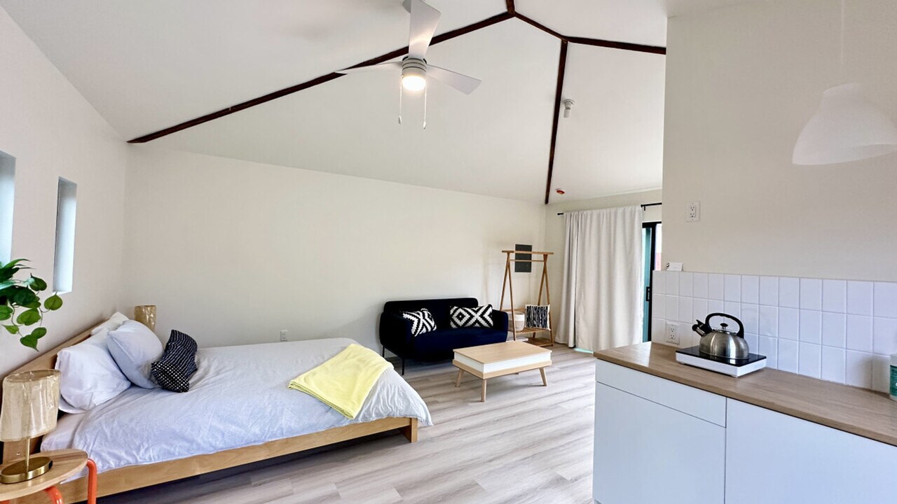 4705 Norma Dr in San Diego, CA - Building Photo