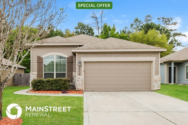 property at 2038 Lost Pine Ct