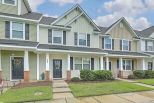 339 Flyway Rd in Goose Creek, SC - Building Photo