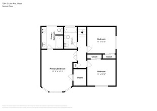 7364 E Lobo Ave in Mesa, AZ - Building Photo - Building Photo