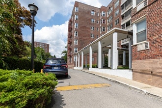 601 Kappock St in Bronx, NY - Building Photo - Building Photo