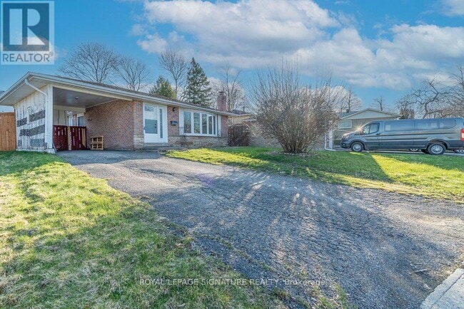 property at 163 Hazelglen Dr