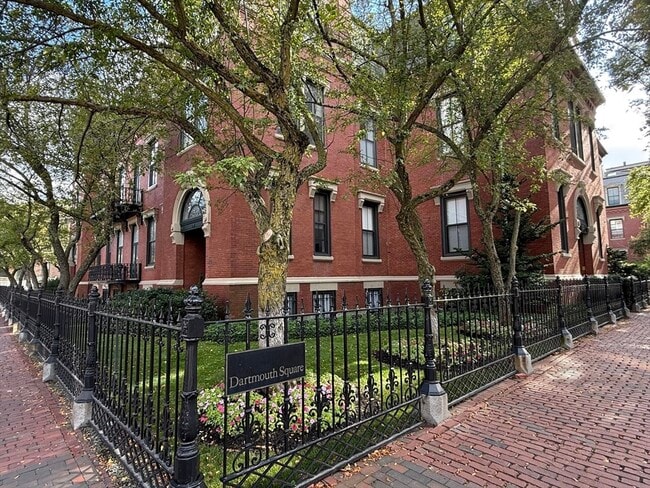 130 Appleton St in Boston, MA - Building Photo - Building Photo