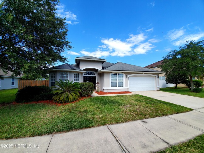 property at 825 Lord Nelson Blvd