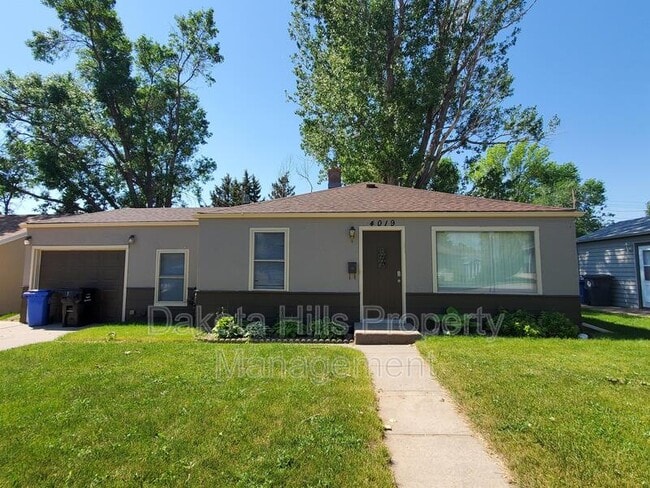 property at 4019 W St Louis St