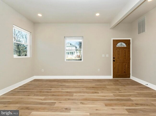 2919 Woodland Ave in Baltimore, MD - Building Photo - Building Photo
