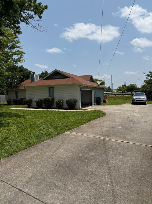 property at 117 Lewis Ln