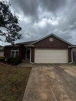 17317 Bronze Ln in Edmond, OK - Building Photo