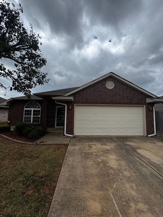 property at 17317 Bronze Ln