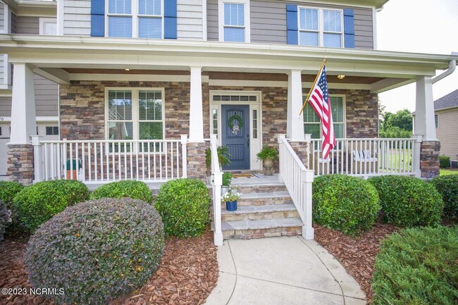 120 Hadley Ct in Southern Pines, NC - Building Photo - Building Photo