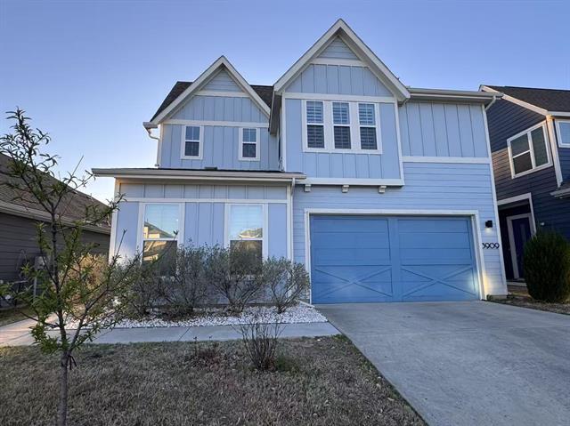 3909 Dubois Dr in Plano, TX - Building Photo