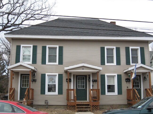 42 McCrea St, Unit 2, Unit 2