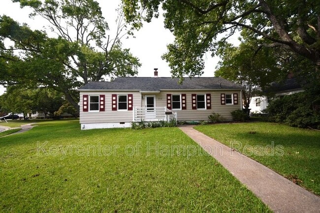 property at 500 Beechwood Ave