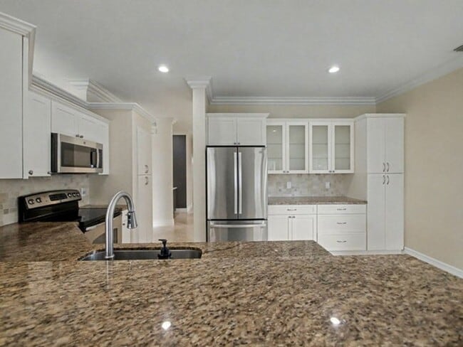 property at 5884 NW 49th Ln