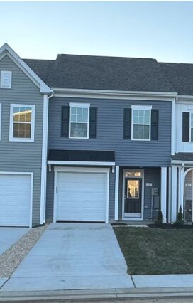 property at 19 Melsonby Dr