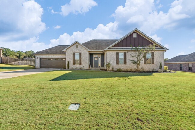 103 Allisha Ct in Enterprise, AL - Building Photo - Building Photo