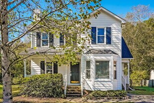 4912 Matlock Ct in Apex, NC - Building Photo