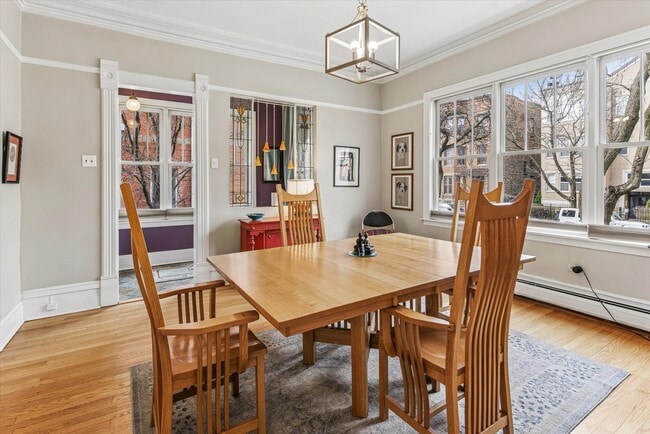 3135 N Seminary Ave in Chicago, IL - Building Photo - Building Photo