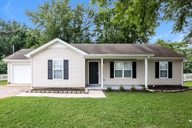 property at 2044 Horncastle Dr