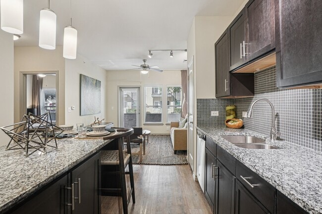 Mercer Crossing Apartments