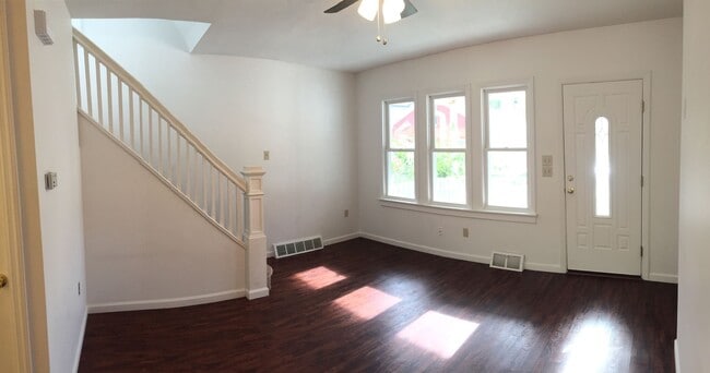 property at 1418 Walters Ave