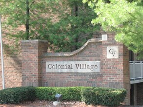 Colonial Village in Crescent Springs, KY - Building Photo - Building Photo