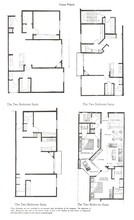 10811 Ashton Ave, Unit 309 in Los Angeles, CA - Building Photo - Building Photo