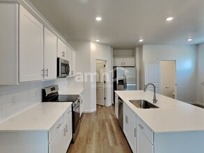26107 E Calhoun Pl in Aurora, CO - Building Photo - Building Photo