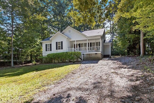 634 Sagamore Dr in Louisburg, NC - Building Photo - Building Photo