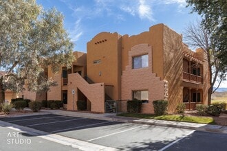 754 Hardy Way in Mesquite, NV - Building Photo - Building Photo