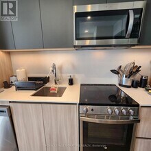 3100 Keele St in Toronto, ON - Building Photo - Building Photo