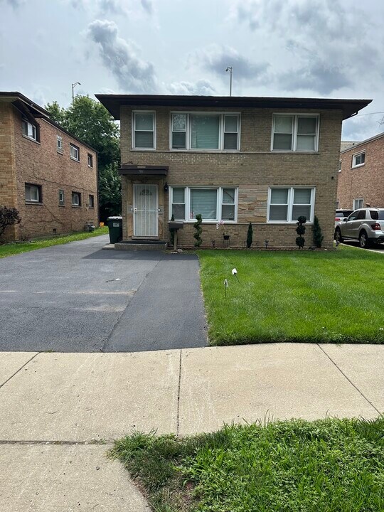 1903 171st St-Unit -2 in Hazel Crest, IL - Building Photo