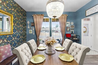 1011 Spivey Cir in New Bern, NC - Building Photo - Building Photo