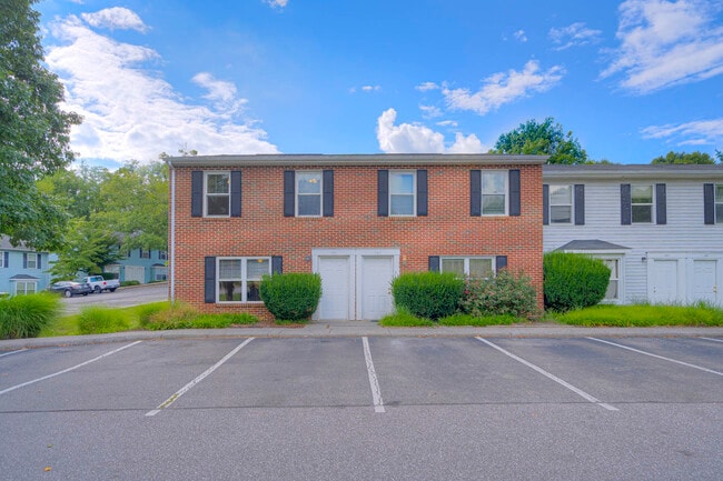property at 191 Clover Valley Cir