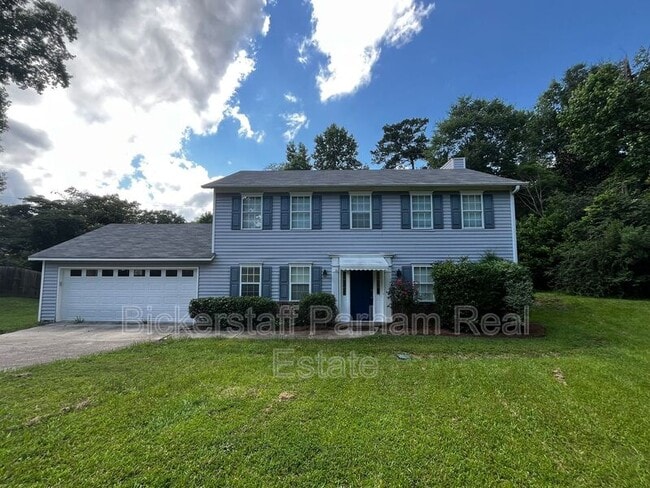 property at 4015 28th Ave