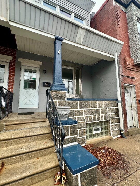 2938 Belgrade St in Philadelphia, PA - Building Photo