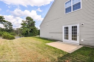 3051 Bracey Pl in Raleigh, NC - Building Photo