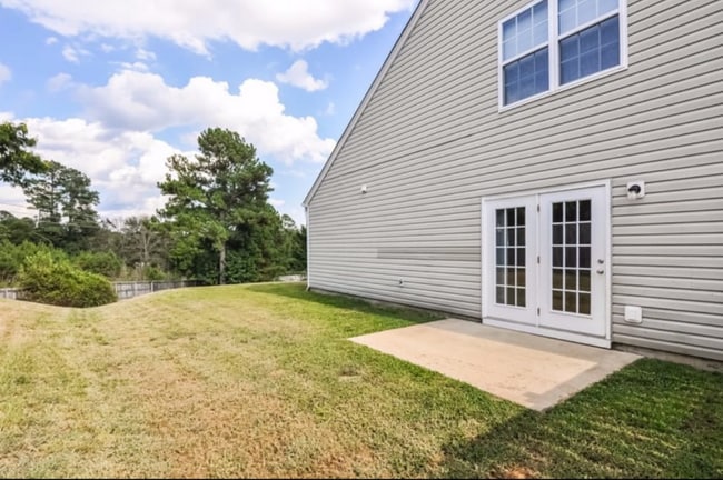 property at 3051 Bracey Pl