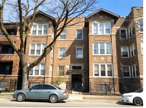 6207 S King Dr in Chicago, IL - Building Photo - Building Photo