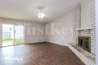 1405 Steinburg Ln, Unit 0506 in Fort Worth, TX - Building Photo - Building Photo