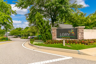 Lory of Augusta Apartments