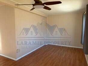 656 N Cedar St in Laramie, WY - Building Photo - Building Photo