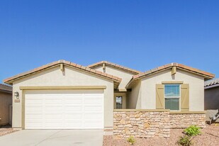 5626 W Notch Hill Rd in Phoenix, AZ - Building Photo