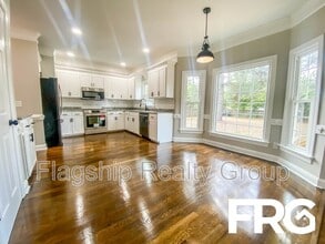 232 N Marion Dr in Goldsboro, NC - Building Photo - Building Photo