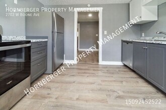 2702 W Boone Ave in Spokane, WA - Building Photo - Building Photo