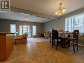 244 Purple Sage Crescent in Kitchener, ON - Building Photo - Building Photo
