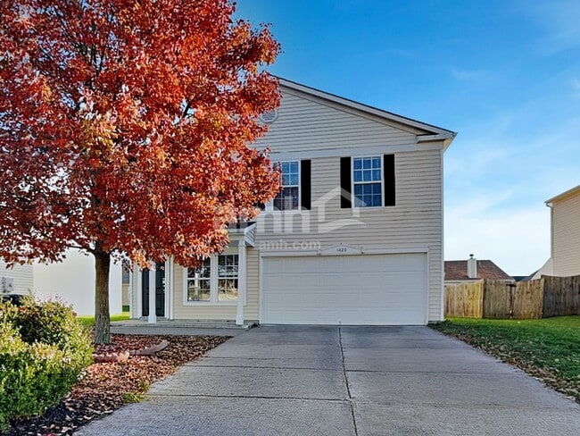 property at 1420 Dowell St