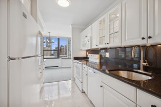 1560 N Sandburg Ter, Unit 1412 in Chicago, IL - Building Photo - Building Photo