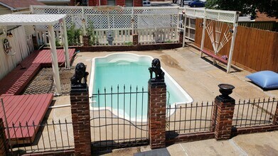 2013 S 11th St-Unit -3F in St. Louis, MO - Building Photo - Building Photo